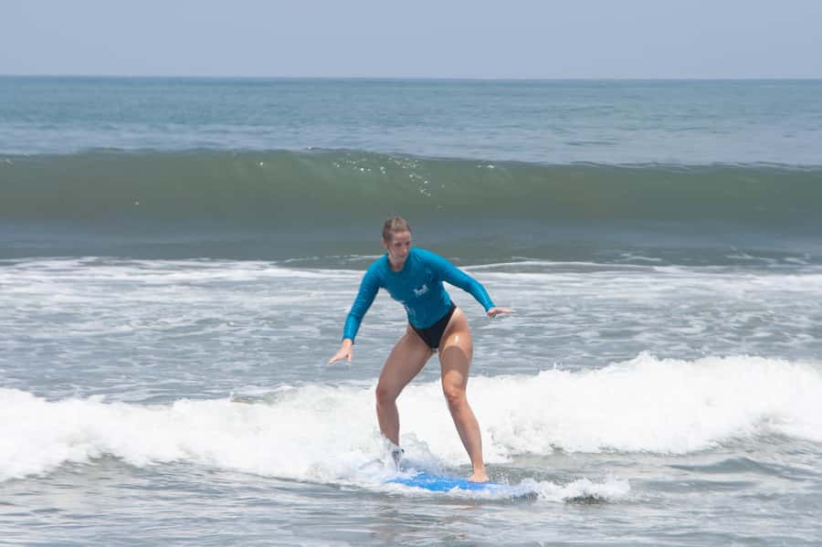 Beginner Surf Lessons in Canggu - Should You Book Beginner Surf Lessons in Canggu?