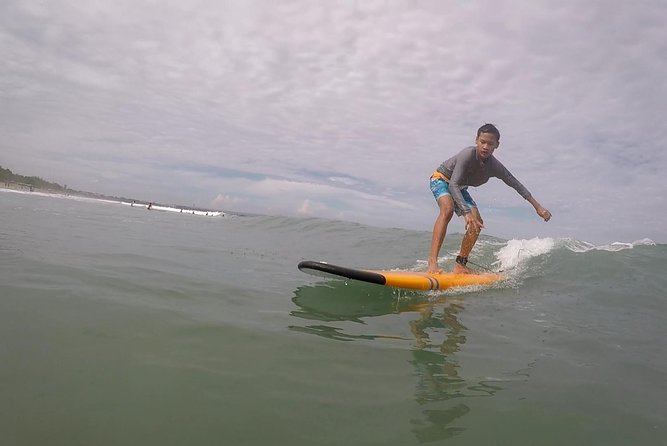 Beginners Private Surf Lessons - Key highlights you’ll actually care about