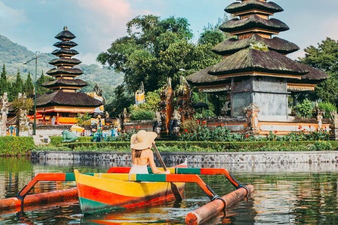 Beji Griya Waterfall Bali Spritual Holy Bath Experience - Who should book this spiritual bath (and who should pause)