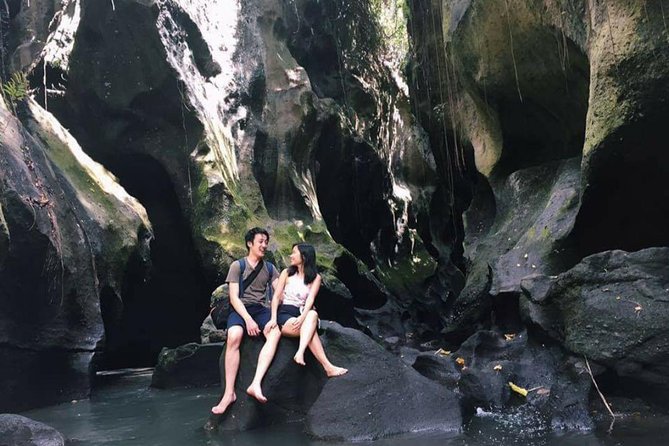 Beji Guwang Hidden Canyon Ticket Admission All Inclusive - Itinerary flow (the practical version): how your half-day usually unfolds