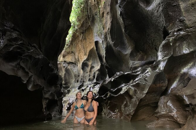 Beji Guwang Hidden Canyon With Tukad Cepung Waterfalls - Coffee Plantation Stop Before Your Drop-Off