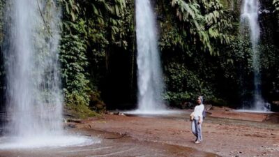 Benang Kelambu: Authentic Lombok Rice Field & Waterfall Tour - Coffee processing in Lombok: roasted, ground, and explained