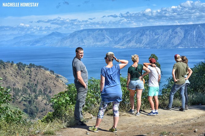 Berastagi - Sipisopiso Waterfall - Tongging Village - Key highlights before you go