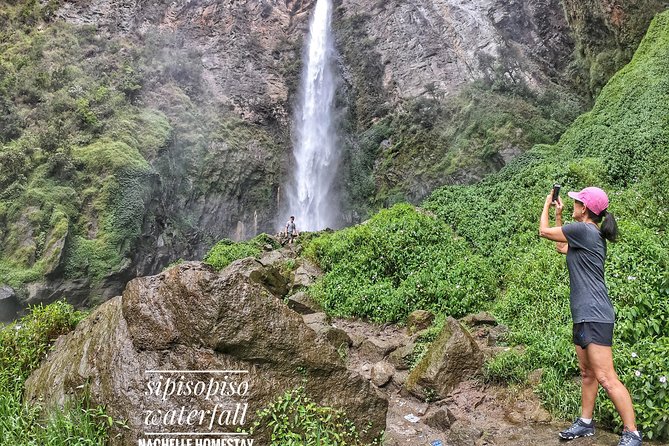 Berastagi - Sipisopiso Waterfall - Tongging Village - Sipiso-piso in the Batak highlands: why the viewpoint feels bigger than photos