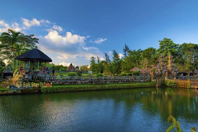 Beratan , lake side temple tour , all inclusive - The Day’s Flow: 8 to 11 Hours That Actually Make Sense