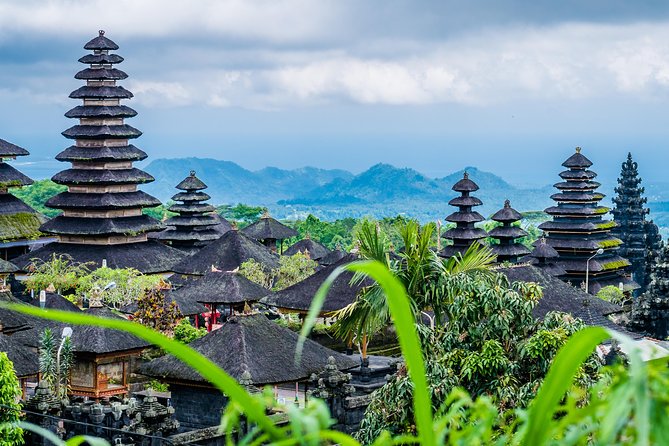 Besakih Mother Temple, Penglipuran Village and More - Full Day - Price and Logistics: Why $31.50 Works (and When It Doesn’t)