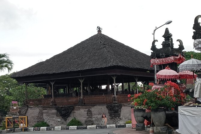 Besakih Mother Temple Tukad Cepung East Bali Private Guided Tour - Key Points You’ll Care About