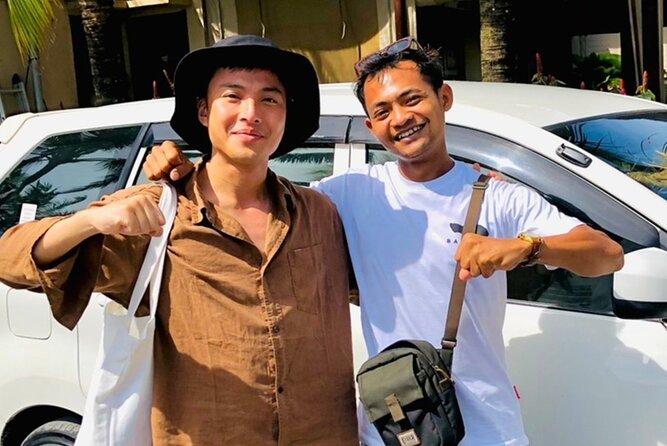 Besakih Mother Temple Tukad Cepung East Bali Private Guided Tour - Transport, Timing, and Why 10 Hours Still Feels Manageable