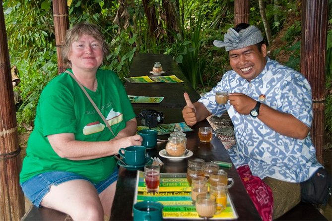 Besakih Temple, Rice terraces, and Countryside of Bali, private tour - Price and logistics: what $60 gets you (and what it doesn’t)
