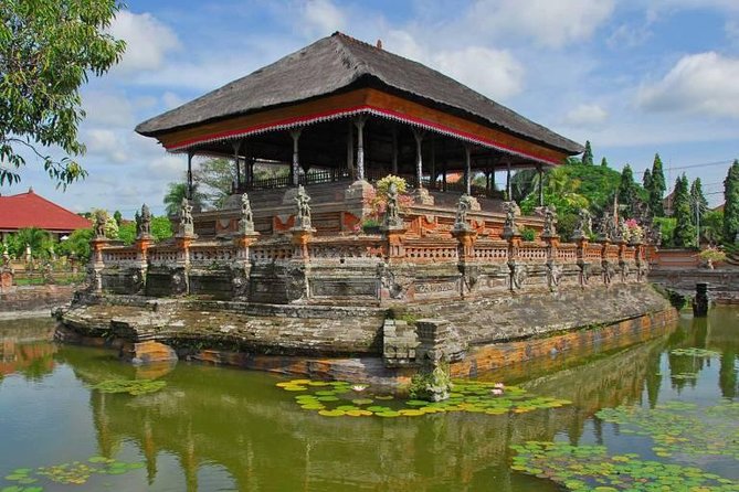 Besakih Temple Tour - Mother Temple in Bali - Lunch break at an Indonesian restaurant: fuel without derailing the day
