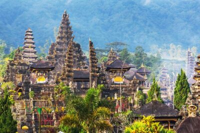Besakih Temple Tour: the Biggest Temple in Bali - From Ubud to Mt. Agung Country: Comfort Makes the Long Day Easier
