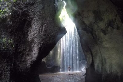 Besakih Temple Tour - Traditional Bali Village - All Inclusive - Kehen Temple: the 13th-century pause under an ancient banyan tree