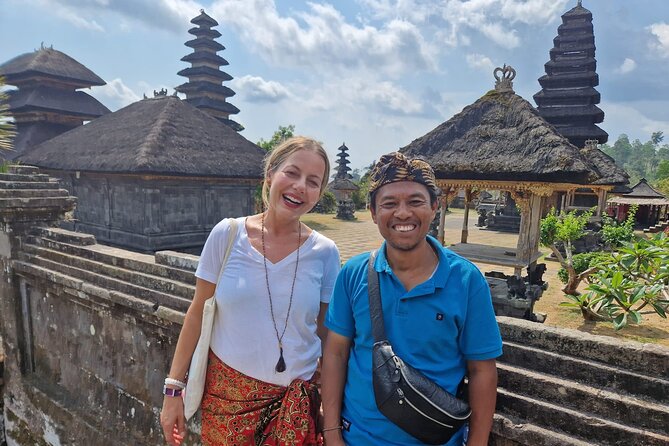 Besakih Temple Tour - Traditional Bali Village - All Inclusive - Who should book this tour, and who should think twice