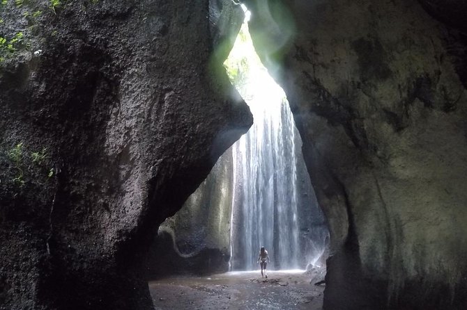 Besakih Temple Tour - Traditional Bali Village - All Inclusive - Kehen Temple: the 13th-century pause under an ancient banyan tree