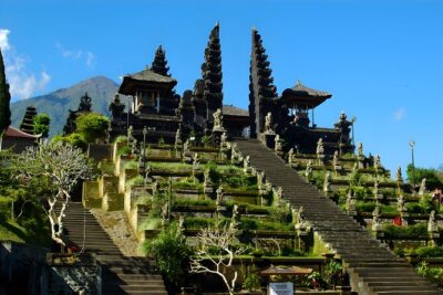 Besakih Temple Tour,Kehen Temple,Tirta Empul,Goa Gajah Temple - Kehen Temple: Royal-Era Bali in a 30-Minute Stop