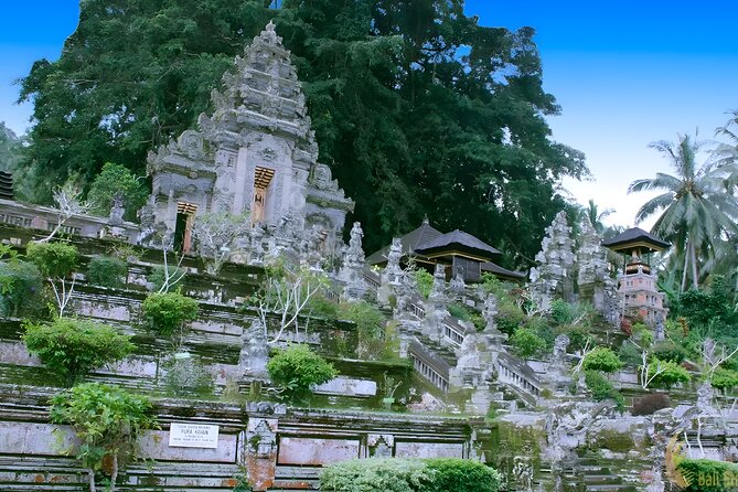 Besakih Temple Tour,Kehen Temple,Tirta Empul,Goa Gajah Temple - Price and Value: Is $51.29 Worth It?