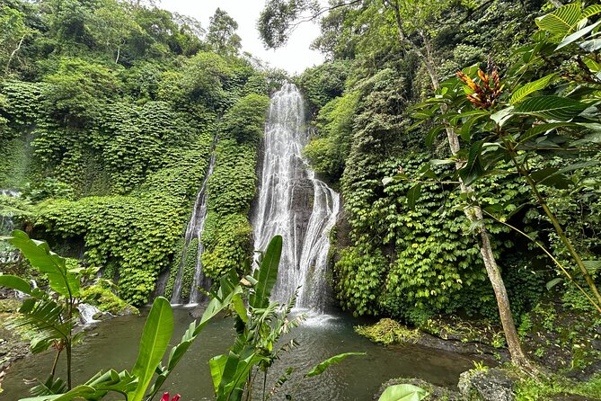 Best ATV Quad Bike: Fun ADVENTURE - KeepAll Bali Adventure ATV: Rice Paddies, Hills, and Waterfall Splashes