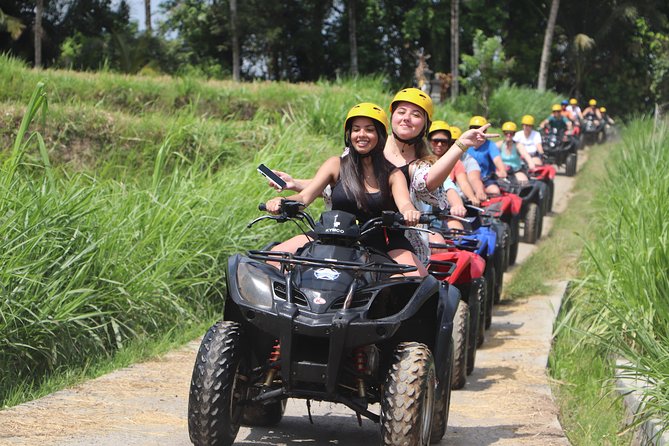 BEST ATV RIDE and Ubud Cultural Tours - Key highlights that make this day work