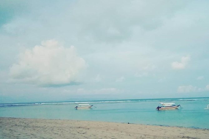 Best Bali Beaches - Uluwatu Temple - FREE Wi-Fi - Sunset by Jimbaran Bay: the easy way to finish the day