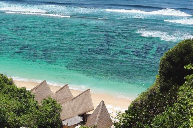 Best Bali Beaches - Uluwatu Temple - FREE Wi-Fi - Price and value: is $28 a smart deal?