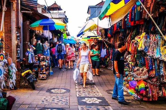 Best Bali Package Tour: 4 Days with Airport or Hotel Transfer - Key Highlights You’ll Care About