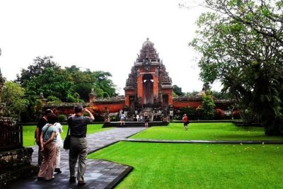 Best Bali Package Tour: 4 Days with Airport or Hotel Transfer - Airport or Hotel Transfer: The First Relief