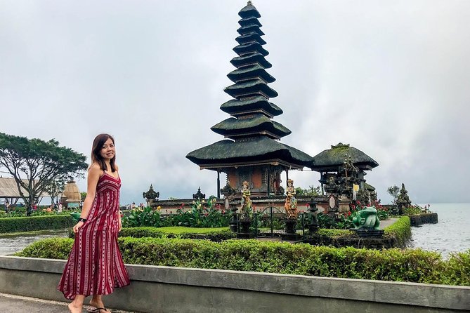 Best Bali Package Tour: 4 Days with Airport or Hotel Transfer - Day 4: Hotel Pickup and Airport Drop-Off Without the Stress