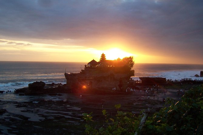 Best Bali Package Tour: 4 Days with Airport or Hotel Transfer - What the $197 Price Really Buys You in Bali