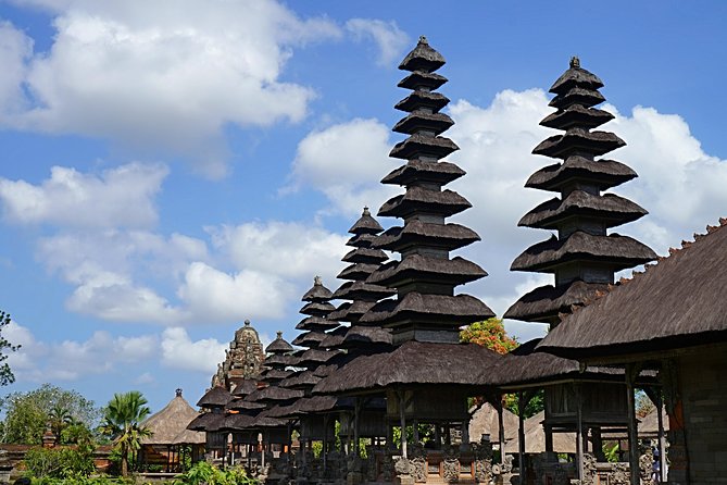 Best Bali Package Tour: 4 Days with Airport or Hotel Transfer - Who Should Book This Private 4D3N Bali Package