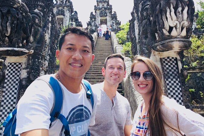 Best Bali Private Customize Tour - Key things that make this tour work well