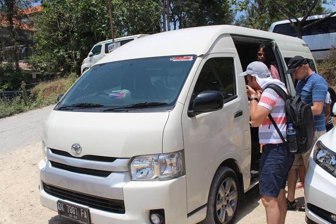 Best Bali Private Customize Tour - Price and value: why $65 per group can be fair