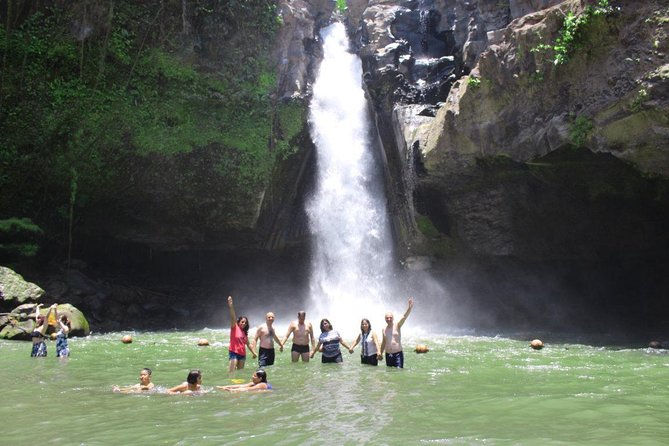 Best Bali Private Customize Tour - The itinerary: a smart mix of beach-town stops, jungle sights, and Ubud culture