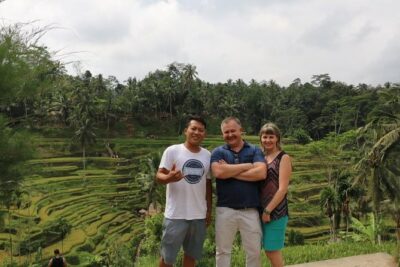 Best Bali Private Customize Tour - Pickup in Seminyak: the start that sets the tone