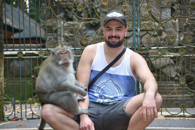 Best Bali Private Customize Tour - The driver experience: why Dodi gets remembered