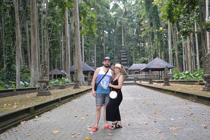Best Bali Private Customize Tour - Where this tour can reach: popular areas and the longer-distance surcharge