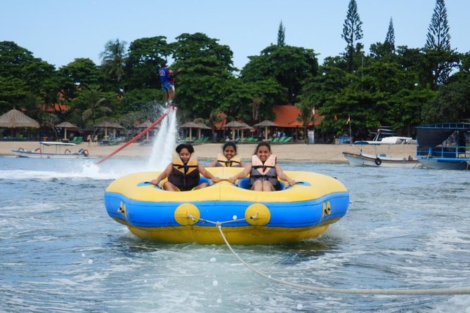 Best Bali Private Customize Tour - Who this tour suits best