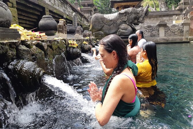 Best Bali Ubud Full Day All-Inclusive Private Tour - Stop 4: Celuk Village for gold and silver work at the source
