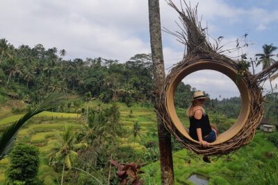Best Bali Ubud Full Day All-Inclusive Private Tour - Stop 2: Sacred Monkey Forest with practical photo etiquette