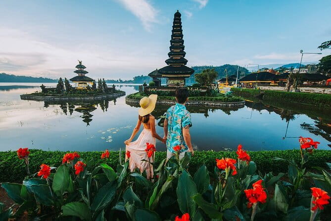 Best Day Tour - #3 World Cleanest Traditional Village - Tirta Empul Temple: Holy Spring Purification With Cultural Context