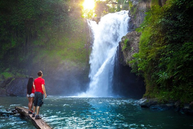 Best Day Trip in Bali - Sacred Monkey Forest Sanctuary: macaques, temples, and walking pace