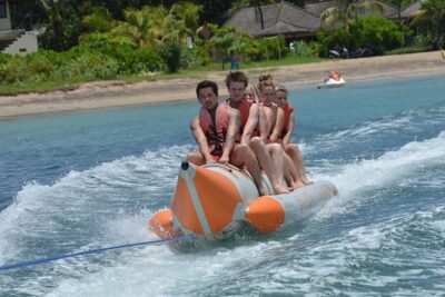 Best Deal Water Sport Package - Hotel Pickup and Drop-Off: What Makes This One Feel Easy