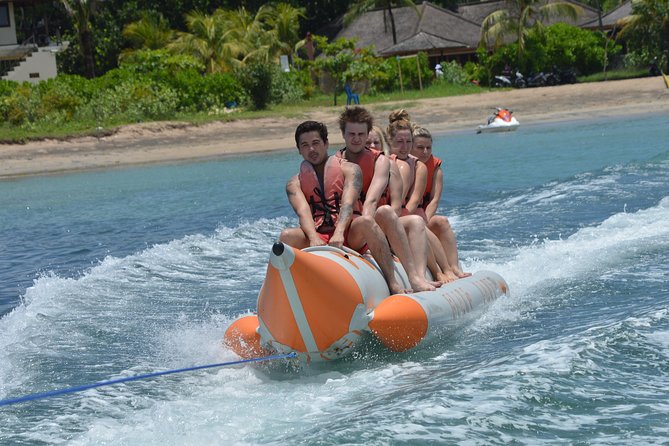 Best Deal Water Sport Package - Hotel Pickup and Drop-Off: What Makes This One Feel Easy