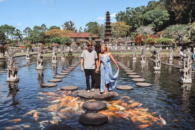 Best East Bali Tour - The day’s rhythm: 9:00 am start and about 10 hours