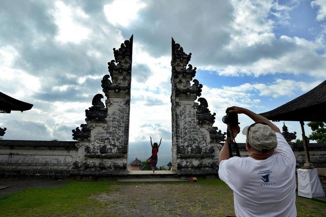 Best East Bali Tour - Tenganan Ancient Village: Bali Aga traditions and selunding sound