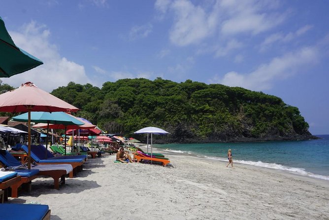Best East Bali Tour - Driver-led comfort: the difference between a good day and an average one