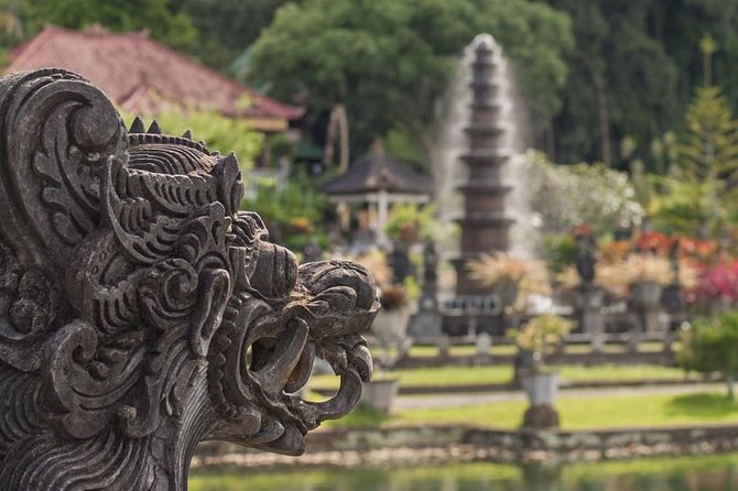 Best East Bali Tour - Price and value: when $69 feels fair