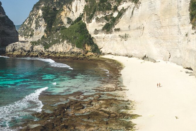 Best Iconic West and East Nusa Penida Island Tour - All Inclusive - Fast boat to Sanur, then a full island circuit