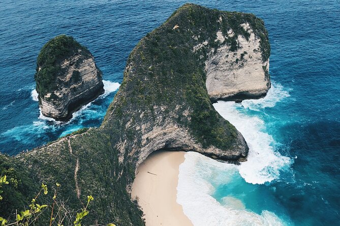 Best Iconic West and East Nusa Penida Island Tour - All Inclusive - Heading back: Sanur harbor pickup and a clean finish