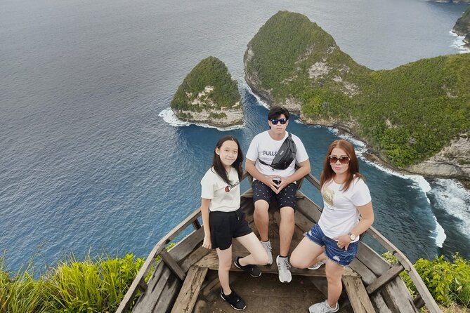 Best Iconic West and East Nusa Penida Island Tour - All Inclusive - Price and value: what $110 really buys you