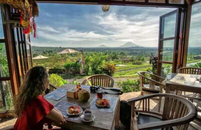 Best Northern Side Of Bali Privat Day Tour - Gitgit Waterfall: The Most Refreshing Start